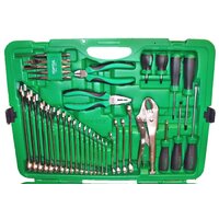 Универсальный набор инструментов Toptul GCAI150R 150 предметов - Превью изображения №2 — Интернет-магазин ПроЗаказ