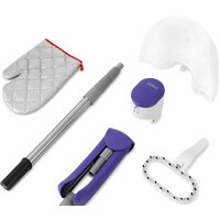 Отпариватель Kitfort KT-990 - Превью изображения №9 — Интернет-магазин ПроЗаказ