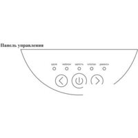Отпариватель Kitfort KT-990 - Превью изображения №13 — Интернет-магазин ПроЗаказ