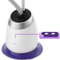 Отпариватель Kitfort KT-990 - Превью изображения №7 — Интернет-магазин ПроЗаказ