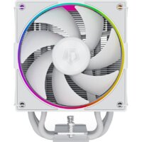 Кулер для процессора ID-Cooling Frozn A610 ARGB White - Превью изображения №3 — Интернет-магазин ПроЗаказ