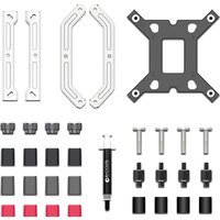 Кулер для процессора ID-Cooling Frozn A610 ARGB White - Превью изображения №7 — Интернет-магазин ПроЗаказ