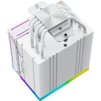 Кулер для процессора ID-Cooling Frozn A610 ARGB White - Превью изображения №5 — Интернет-магазин ПроЗаказ