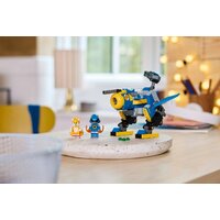 Конструктор LEGO Sonic 77002 Циклон против Метал Соника - Превью изображения №10 — Интернет-магазин ПроЗаказ