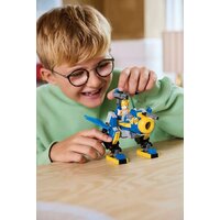 Конструктор LEGO Sonic 77002 Циклон против Метал Соника - Превью изображения №9 — Интернет-магазин ПроЗаказ