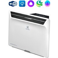 Конвектор Electrolux Air Gate Transformer ECH/AG2-1000 T (инверторное управление) - Превью изображения №6 — Интернет-магазин ПроЗаказ