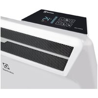 Конвектор Electrolux Air Gate Transformer ECH/AG2-1000 T (инверторное управление) - Превью изображения №5 — Интернет-магазин ПроЗаказ