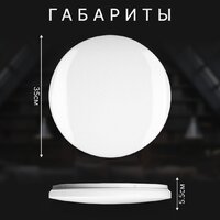 Припотолочная люстра Sundays Home 240924-5 5719 - Превью изображения №5 — Интернет-магазин ПроЗаказ