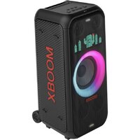 Патибокс LG XBOOM XL7T - Превью изображения №3 — Интернет-магазин ПроЗаказ