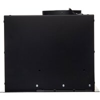 Кухонная вытяжка Konigin Level Full Black 60 - Превью изображения №9 — Интернет-магазин ПроЗаказ