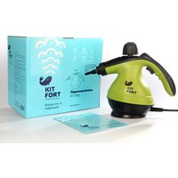 Пароочиститель Kitfort KT-906 - Превью изображения №6 — Интернет-магазин ПроЗаказ