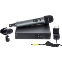 Радиосистема Sennheiser XSW 1-825-B - Превью изображения №22 — Интернет-магазин ПроЗаказ