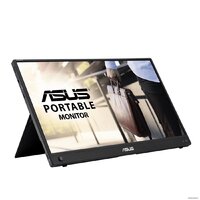 Портативный монитор ASUS ZenScreen Go MB16AWP - Превью изображения №5 — Интернет-магазин ПроЗаказ