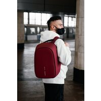 Городской рюкзак XD Design Bobby Hero Regular (красный) - Превью изображения №36 — Интернет-магазин ПроЗаказ