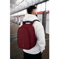 Городской рюкзак XD Design Bobby Hero Regular (красный) - Превью изображения №28 — Интернет-магазин ПроЗаказ