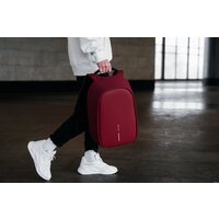 Городской рюкзак XD Design Bobby Hero Regular (красный) - Превью изображения №38 — Интернет-магазин ПроЗаказ