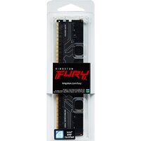 Оперативная память Kingston FURY Renegade Pro 32ГБ DDR5 5600МГц KF556R28RBE2-32 - Превью изображения №3 — Интернет-магазин ПроЗаказ