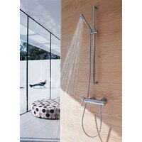 Смеситель Grohe Essence Chrom 25252001 - Превью изображения №5 — Интернет-магазин ПроЗаказ
