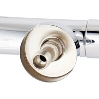 Смеситель Grohe Essence Chrom 25252001 - Превью изображения №2 — Интернет-магазин ПроЗаказ