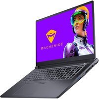 Игровой ноутбук Machenike Star 17 Neptune JJ00GQ00JRU - Превью изображения №2 — Интернет-магазин ПроЗаказ
