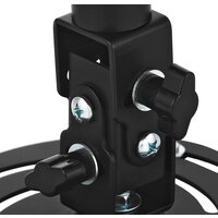 Кронштейн для проектора CACTUS CS-VM-PR04-BK - Превью изображения №4 — Интернет-магазин ПроЗаказ