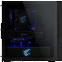 Корпус Gigabyte Aorus C300 Glass - Превью изображения №3 — Интернет-магазин ПроЗаказ
