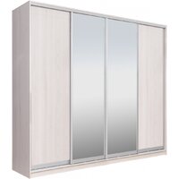 Рэйгрупп 272 YYX Elgon РГ-14.02 (ясень снежный/ясень снежный/хром)