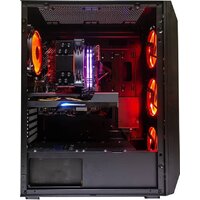 Компьютер Jet Gamer 7R8700FD32M1X506L2W7 - Превью изображения №4 — Интернет-магазин ПроЗаказ