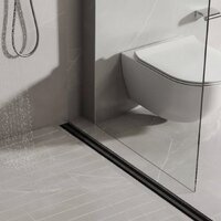 Трап/канал Lauter 210S375-GGM 700x31 (оружейная сталь) - Превью изображения №7 — Интернет-магазин ПроЗаказ