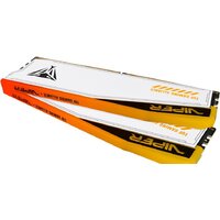 Оперативная память Patriot Viper Elite 5 RGB TUF Gaming Alliance 2x16ГБ DDR5 6000 МГц PVER532G60C36KT - Превью изображения №3 — Интернет-магазин ПроЗаказ
