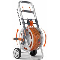 Тележка со шлангом Daewoo Power DWR 2121 (1/2