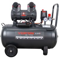 Компрессор Verton Air AC-50/260 01.14019.13924 - Превью изображения №2 — Интернет-магазин ПроЗаказ