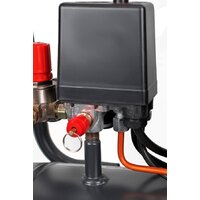 Компрессор Verton Air AC-50/260 01.14019.13924 - Превью изображения №27 — Интернет-магазин ПроЗаказ