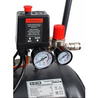 Компрессор Verton Air AC-50/260 01.14019.13924 - Превью изображения №16 — Интернет-магазин ПроЗаказ