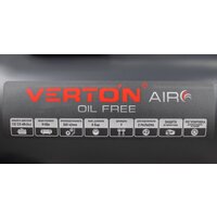 Компрессор Verton Air AC-50/260 01.14019.13924 - Превью изображения №11 — Интернет-магазин ПроЗаказ