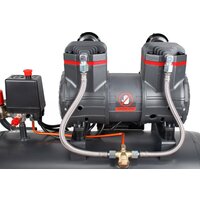 Компрессор Verton Air AC-50/260 01.14019.13924 - Превью изображения №25 — Интернет-магазин ПроЗаказ