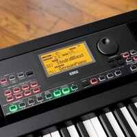 Цифровое пианино KORG XE20 - Превью изображения №3 — Интернет-магазин ПроЗаказ