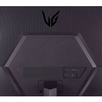 Игровой монитор LG UltraGear 27GS50F-B - Превью изображения №4 — Интернет-магазин ПроЗаказ
