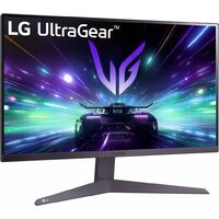Игровой монитор LG UltraGear 27GS50F-B - Превью изображения №2 — Интернет-магазин ПроЗаказ