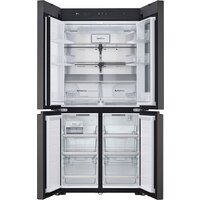 Четырёхдверный холодильник LG MoodUP GMV960NNME - Превью изображения №12 — Интернет-магазин ПроЗаказ