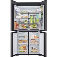 Четырёхдверный холодильник LG MoodUP GMV960NNME - Превью изображения №11 — Интернет-магазин ПроЗаказ