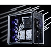 Корпус Jonsbo BO400CG (черный) - Превью изображения №18 — Интернет-магазин ПроЗаказ