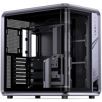 Корпус Jonsbo BO400CG (черный) - Превью изображения №20 — Интернет-магазин ПроЗаказ