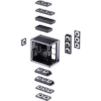 Корпус Jonsbo BO400CG (черный) - Превью изображения №36 — Интернет-магазин ПроЗаказ