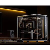 Корпус Jonsbo BO400CG (черный) - Превью изображения №13 — Интернет-магазин ПроЗаказ