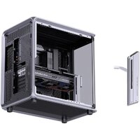 Корпус Jonsbo BO400CG (черный) - Превью изображения №31 — Интернет-магазин ПроЗаказ