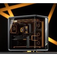 Jonsbo BO400CG (черный)