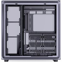 Корпус Jonsbo BO400CG (черный) - Превью изображения №26 — Интернет-магазин ПроЗаказ