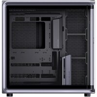 Корпус Jonsbo BO400CG (черный) - Превью изображения №23 — Интернет-магазин ПроЗаказ