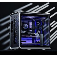 Корпус Jonsbo BO400CG (черный) - Превью изображения №17 — Интернет-магазин ПроЗаказ